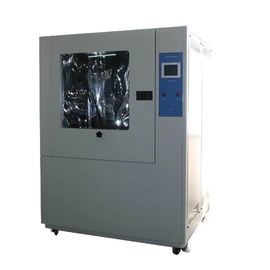 Universal Environmental Test Chamber Sand And Dust Resistance Test
