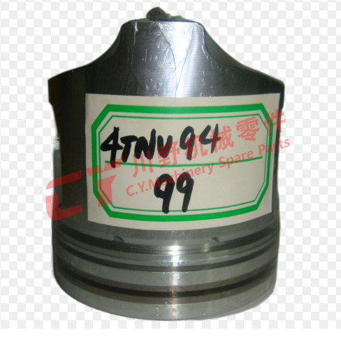 4TNV94 Piston Liner Kit Yanmar Excavator Engine