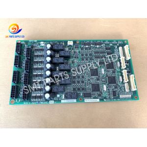 Panasonic NPM 8 Head Z Axis Board SMT Machine Parts N610106340AA N610065254AB