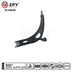 ZPY 3QF407151E Left Lower Control Arm For Audi A4 A6 2018 2020 2022 Models