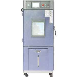 Food And Packaging Products Constant Temperature And Humidity Chamber