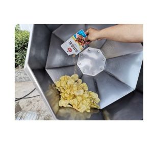 Herbs Magnetic Spice Rack Spice Label Herb Grinder Grinder