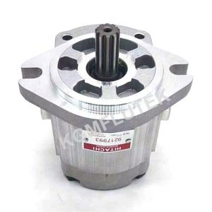 China Hydraulic Excavator Gear Pump 9217993 HPV116 For Hitachia EX200-1 on sale
