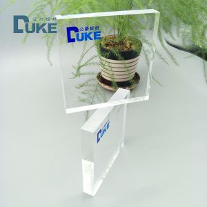 Lucite 3mm Day Night Acrylic Sheet For Light Box EN263 ISO 9001