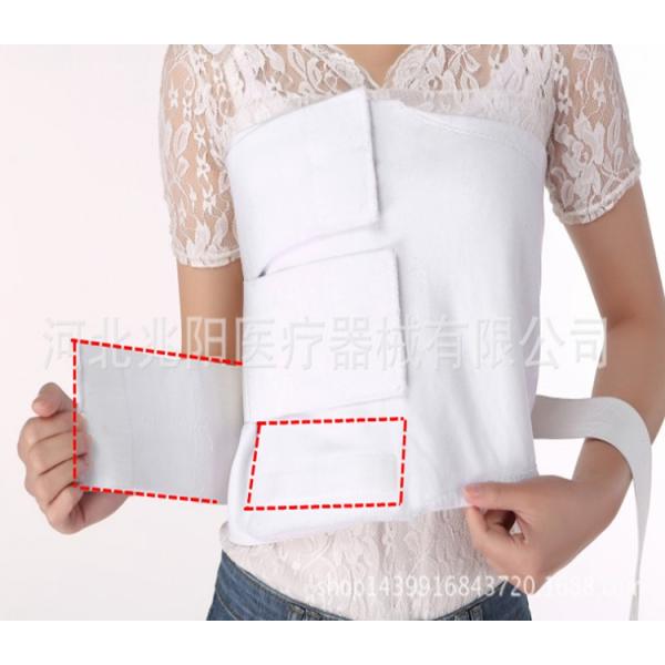 Medical Orthopedic Rehabilitation Products External Ligation For Thoracic Surgery