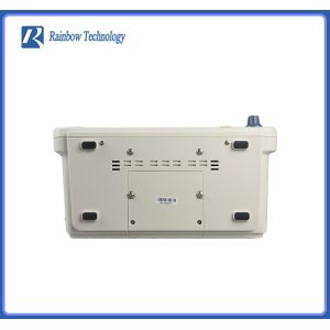 Ex Stock Toco FM Fetal Heart Rate Monitor 220V 40W Low Power Consumption