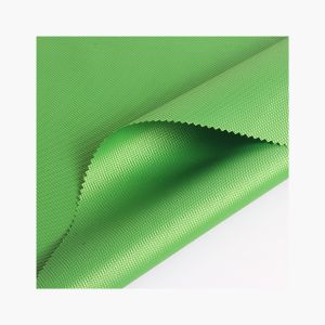 Factory wholesale RECYCLED POLY 600D 64T 100%polyester oxford fabric for log