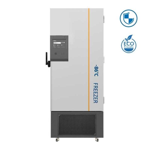 Quality -86 Degree CFC Freer Lab Freezer with Narrow Door Design and Over-Temperature Alarm wholesale