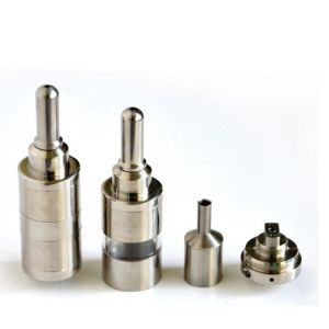 New Design Rebuildable Ss Kayfun Atomizer Kayfun Lite Kayfun Clone The Russian