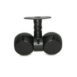 Dual Hidden AHD Car Camera IP67 Waterproof Starlight Night Vision