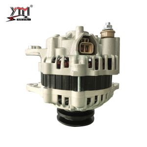 New Electric Alternator Motor ME202972 For Mitsubishi Delica Pajero Triton 4M40