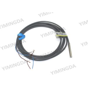Proximity Switch E2E - CR8C1 For Yin Cutter Parts , Middle Pulley CH08-04-14