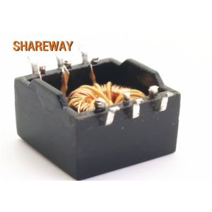 China WB3015-SML / WB3015-PCL Small Size Gate Drive Transformer For LED on sale