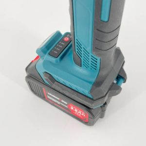 High Efficiency 21V Lithium Portable Cordless Pruners Electric Pruning Scissors