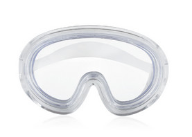 Quality Fog Proof Glasses Safety Eye Protection Goggles Personal Protective Eyewear wholesale