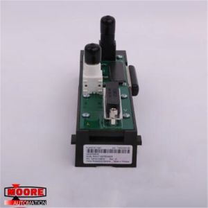 KJ4001X1-NA1 12P3373X012 Emerson Horizontal LocalBus Dual Right Cable Extender