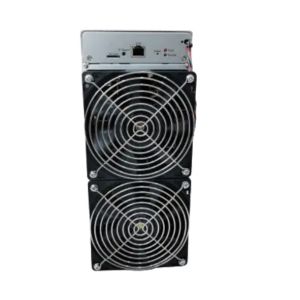 1510W ZEC Miner BITMAIN ANTMINER Z15E 200KSOL EquiHash Algorithm