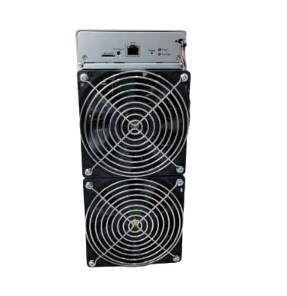Quality 1510W ZEC Miner BITMAIN ANTMINER Z15E 200KSOL EquiHash Algorithm wholesale