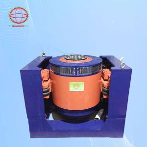 Electro Dynamic Electric Vertical Vibration Test Equipment For Electrical