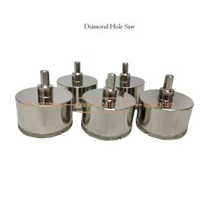 China Diamond Hole Saw,Glass and Granite,Power Tools on sale