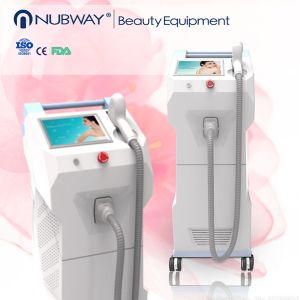 China diode laser hair removal machine vertical diode laser hair removal on sale