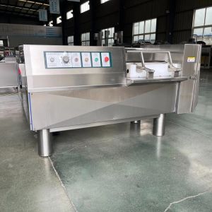 Cheap Stainless Steel Automatic Commercial Meat Cube Cutter with 3kw Power and Best for sale