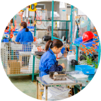 Customizable 3 Inch Aluminum Pneumatic Diaphragm Pump for Paint Transfer and Filter Press Applications