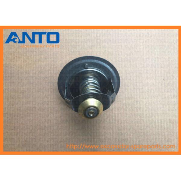 Quality Excavator Hitachi ZX110 ZX200 Thermostat 1137700700 8981902060  wholesale