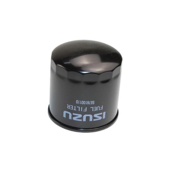 Quality ISUZU NHR NKR NPR 4JB1 4JA1 4HF1 4BD1 4BE1 FUEL FILTER 5-87610011-0 5876100110 8944147963 8981628970 wholesale