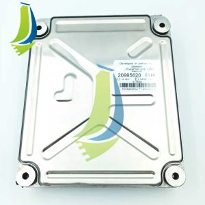 20995620 Controller ECM ECU Computer Board 20995620 For D13C Engine
