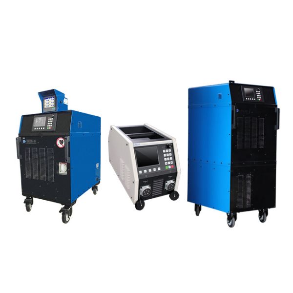 Quality Fast & Precise IGBT Induction Heater for Pipe Welding and PWHT wholesale