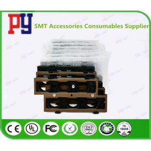 SIEMENS Siplace ASM 00328842-02 PW6 NOZZLE MAGAZINE F. NOZZLES TYPE 8XX