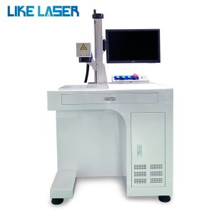 Advanced Free Electron Laser Handheld Lm-001 Laser Marking Machine For