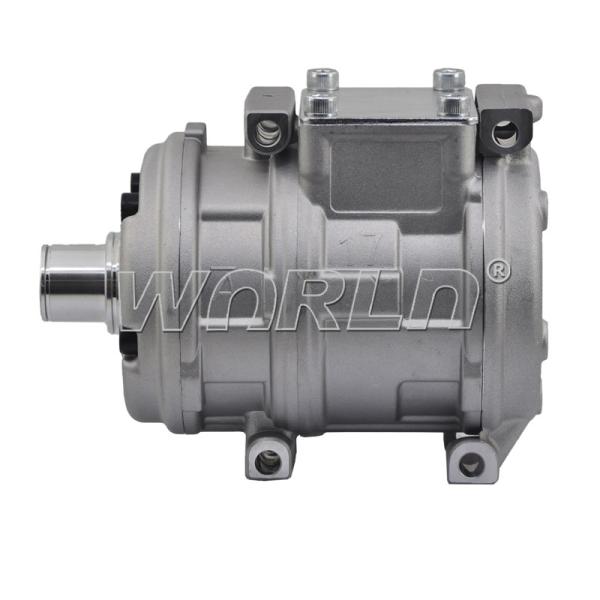 JK4472207780 Auto Air Conditioner Parts Compressor For 10PA17C BODY WXUN087