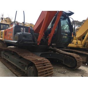 Second Hand Hitachi ZAXIS240-3G Good Quality Cheap Price 90% New