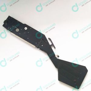 SMT spare part Universal 16mm Multi-pitch feeder 47175804 for Universal pick and