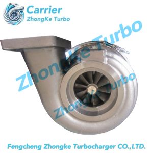 4LE302 Turbo 180299 310133 315797 7N5892 4N9544 0R5385 Turbocharger For