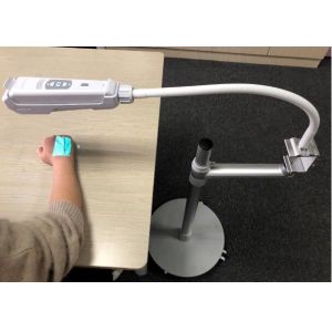 Trolley and Desk Type Infrared Vein Finder Brightness adjustable with Infrared