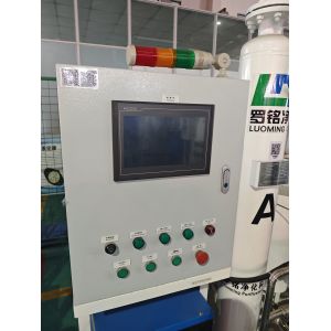 Industrial-Grade Medical Oxygen Systems: Engineered for Continuous Hospital-Wide