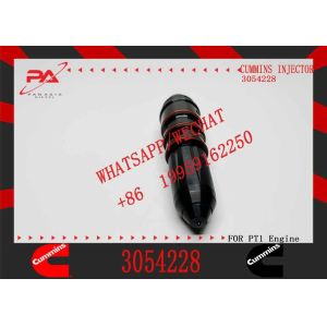 Injector 3054228 Fuel Injector