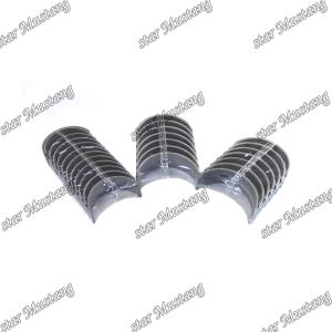 China M10C Engine Spare Part 11701-1740 13201-1520 For Hino on sale