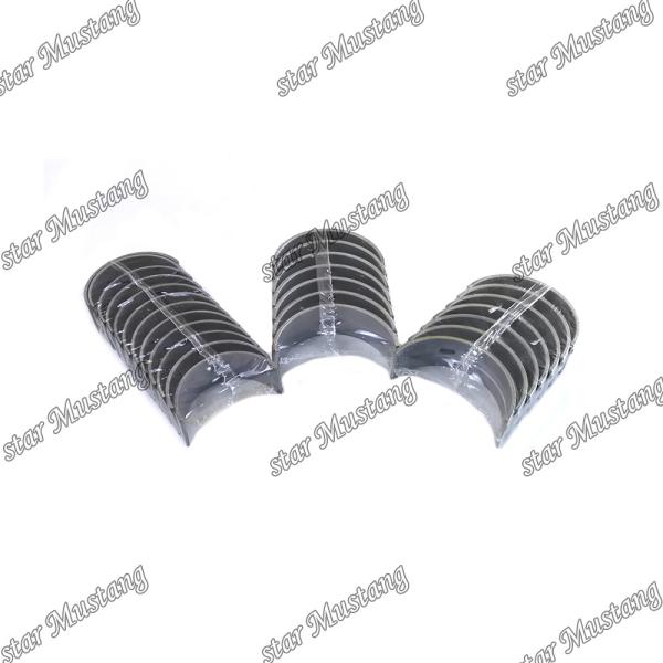 Quality M10C Engine Spare Part 11701-1740 13201-1520 For Hino wholesale