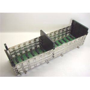 Cheap TC-FXX132 Redundant Power Supply Module13 Slot Card Rack Chassis 97126673 B01 Rev G01 for sale