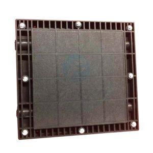 Fongko 48 Core Fixed Fiber Optic Splice Closure For Optical Fiber Cable