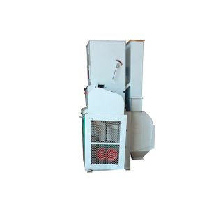 Top quality professional MLGT series paddy huller/dehusker machine with mini fan
