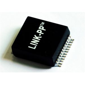 H2305NL , H2305NLT | LP42424NL 100Base-TX SMD PoE Transformer