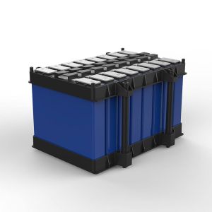 LiFePO4 Lithium Battery 80AH 120AH 300AH Customized 48V 60V 76V 96V Lithium-ion