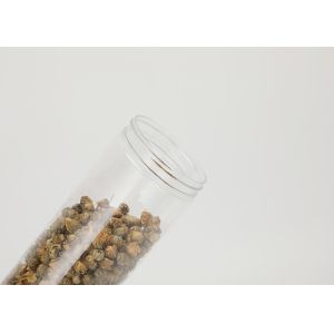 120ml 150ml 200ml Plastic Jar Containers Packaging Paper Carton