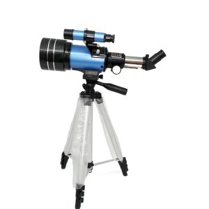 70mm HD Astronomical Refractor Telescope With Tripod
