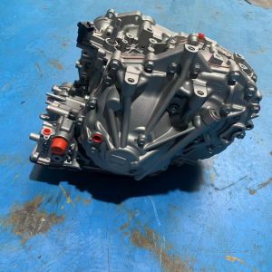 Remanufactured W1CJC Gearbox Assembly 2.0L 2.4L 4X4 for Mitsubishi 2010-2016
